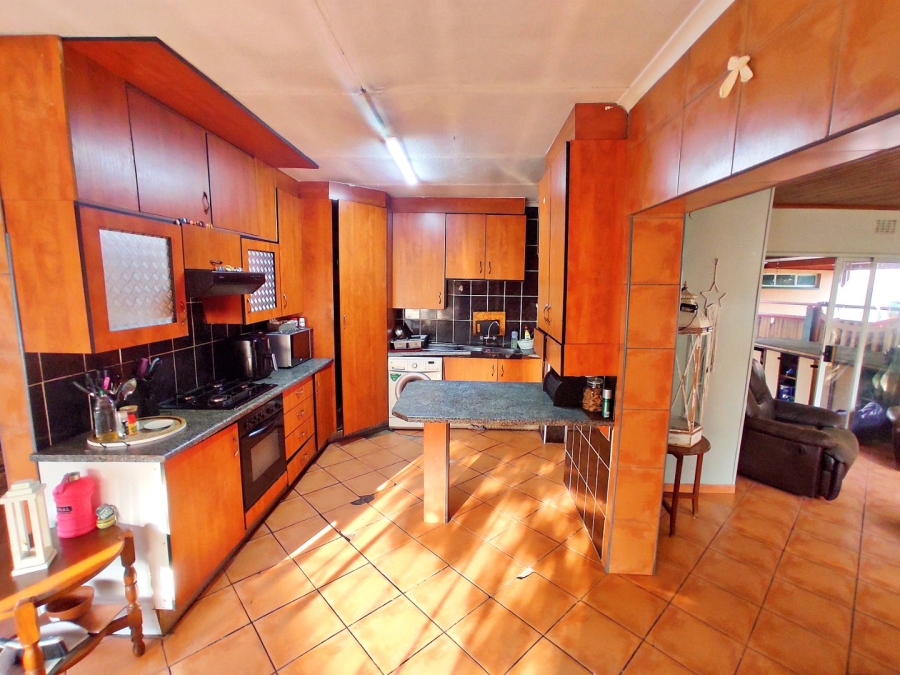 3 Bedroom Property for Sale in Sasolburg Ext 12 Free State